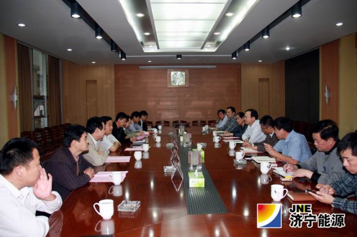 周光全到太平煤矿检查指导工作