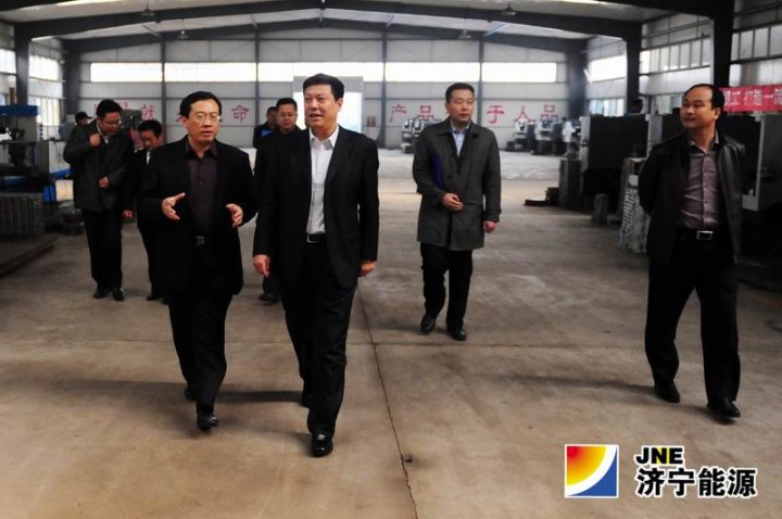 春辉公司召开产品现场发布会