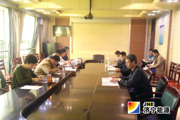 义桥煤矿：《疏放断层上盘石盒子组地层砂岩水》奖励资金项目顺利通过绩效评价