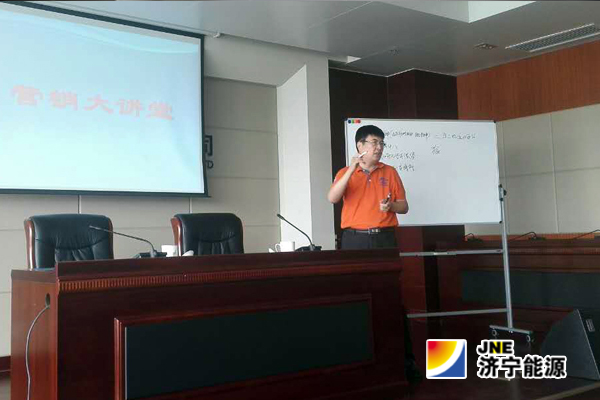 【劳模风采】轻骑骁勇一马当先  精诚所至金石为开