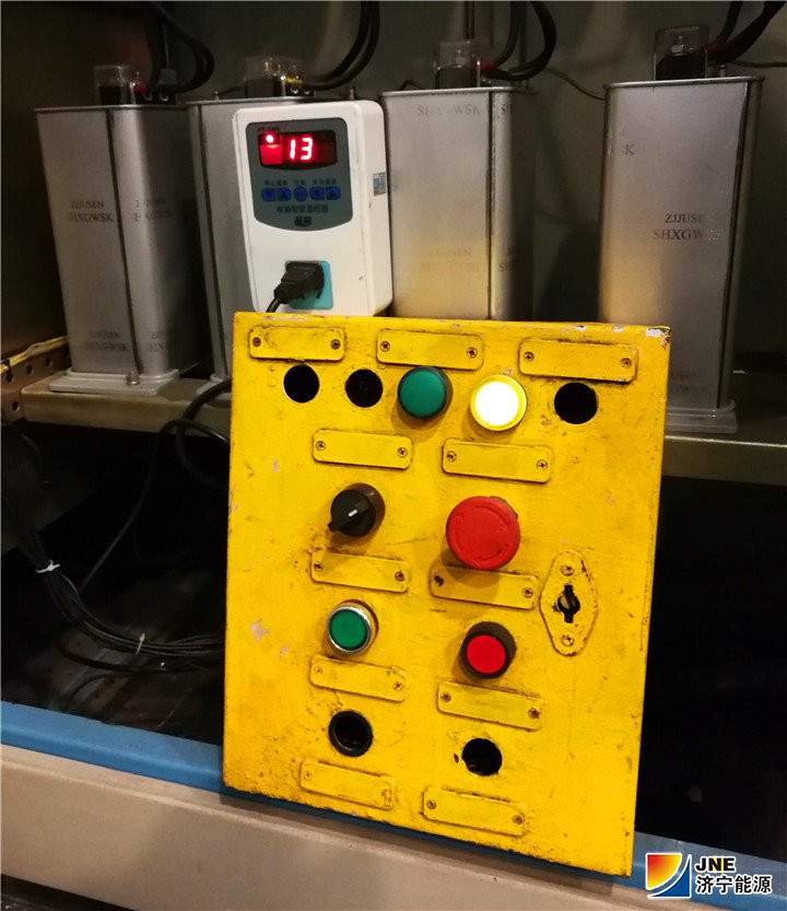 1541723795294681.jpg 2018年11月8日,阳城煤电自动降温控制装置获得国家发明专利.jpg