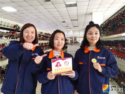 做矿工“眼睛”的守护者