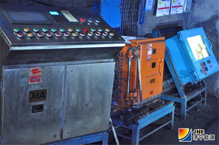 1563238205885809.jpg 花园煤矿:井下皮带大巷皮带机头集中控制系统1.jpg