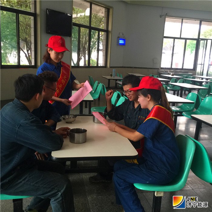 1568165830110854.jpg 2019年9月10日,运河煤矿团委开展“争做文明践行者”活动(丁晓晓 马翠) (1).jpg