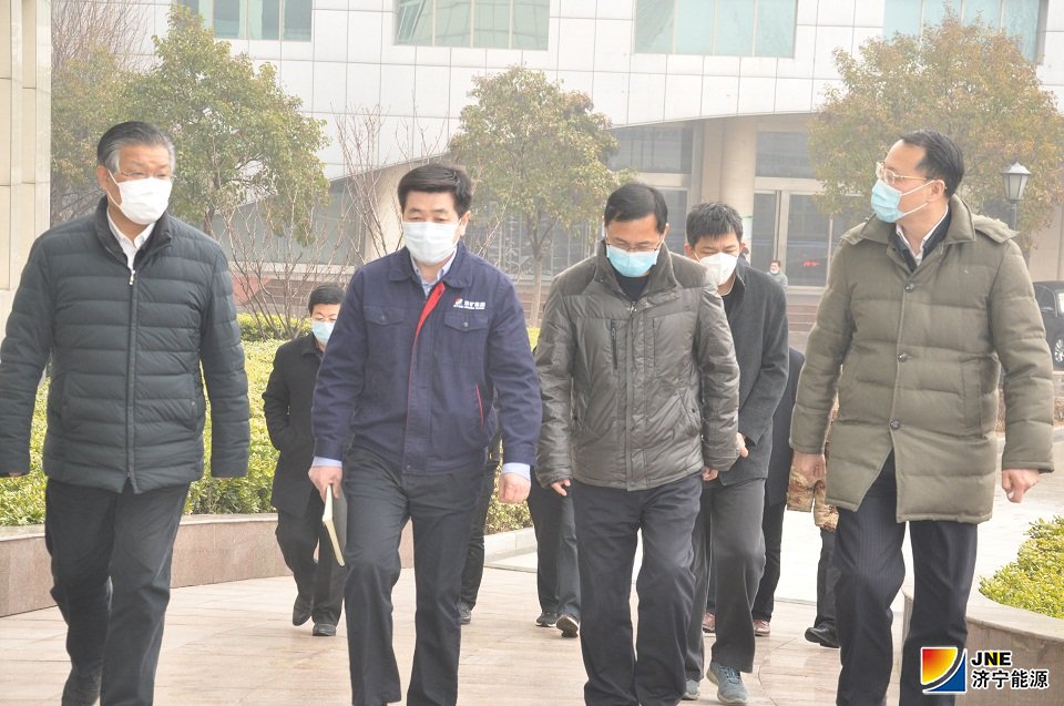 1581505406559626.jpg 2月12日,市人大常委会副主任张玉华一行来花园煤矿检查.JPG