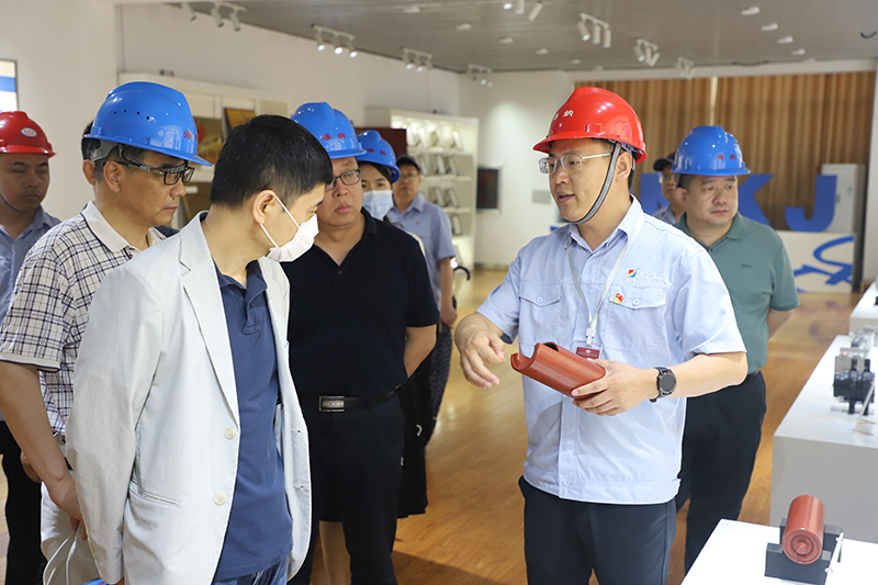 1624101155323330.jpg 2021-06-17 北京市跨区域产业协作中心主任房晓一行到海纳科技参观指导 (2).JPG