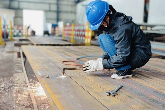 学标准·对标准·落实标准丨霄云煤矿：以干代训  以训促学  不断强化职工技能培养