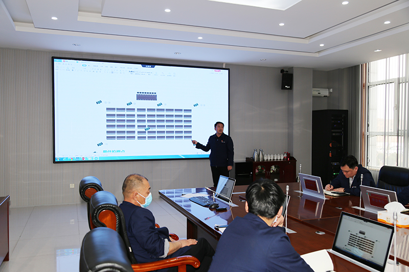 1647674793961730.jpg 2022年3月17日,朱家峁煤矿举办“悦写悦动”新闻宣传培训班(曹晨摄).jpg