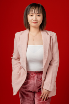 千亿集团 担当有我丨王娜娜：新时代巾帼风采更显担当