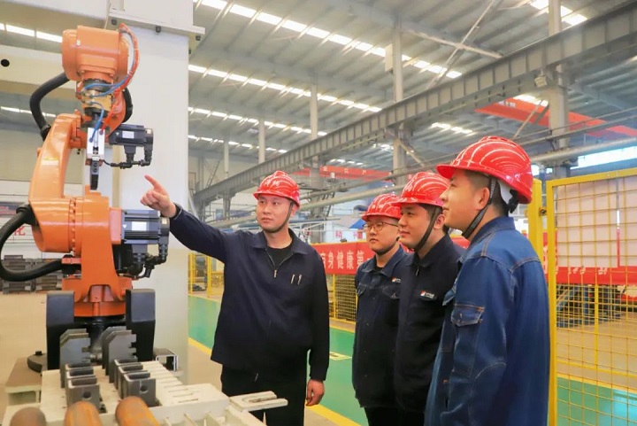 1674004491648006.jpg 海纳科技“挂图作战”精准发力 全力推进重点项目建设1.jpg