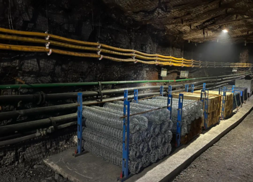 让职工舒心工作、舒适生活！义桥煤矿用心用情为职工办实事