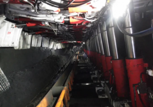 节约设备运输安装成本150万元，义桥煤矿向“浪费”现象说不！