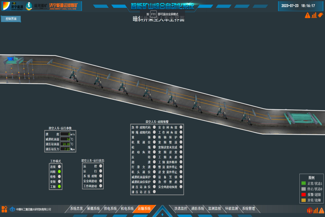 1691737173107114.png 架空乘人装置监控界面3.png