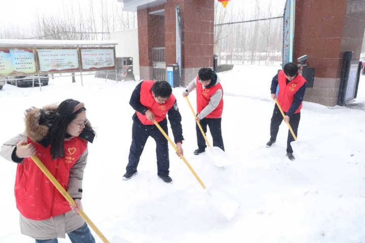 山东盛源解决职工后顾之忧，提升幸福指数