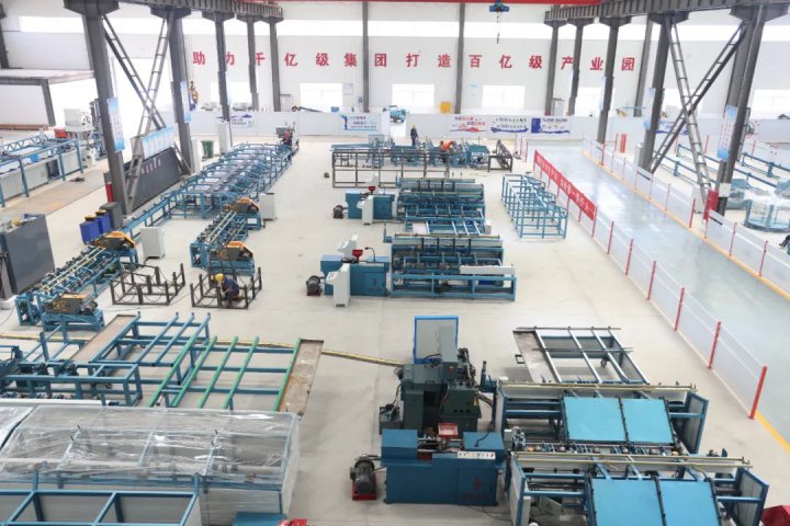 矿用产品公司两项团标正式发布