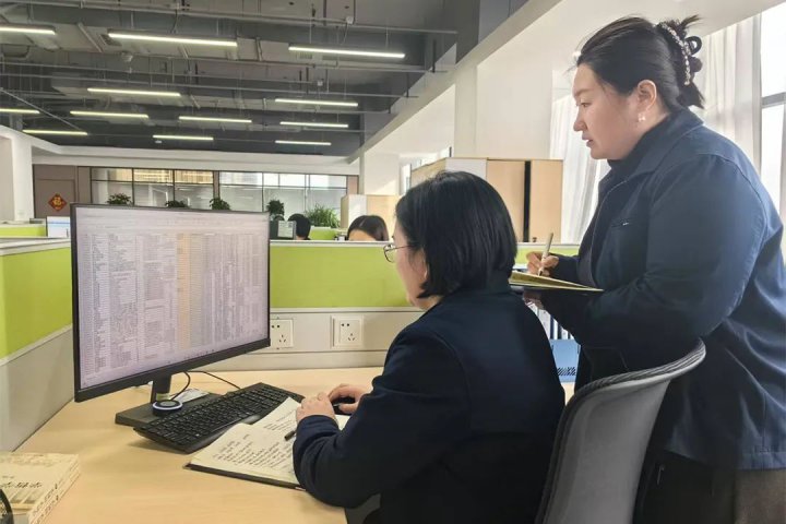 精益化管理提升系列报道之[58]精耕细作，推动物资采购工作高质量发展