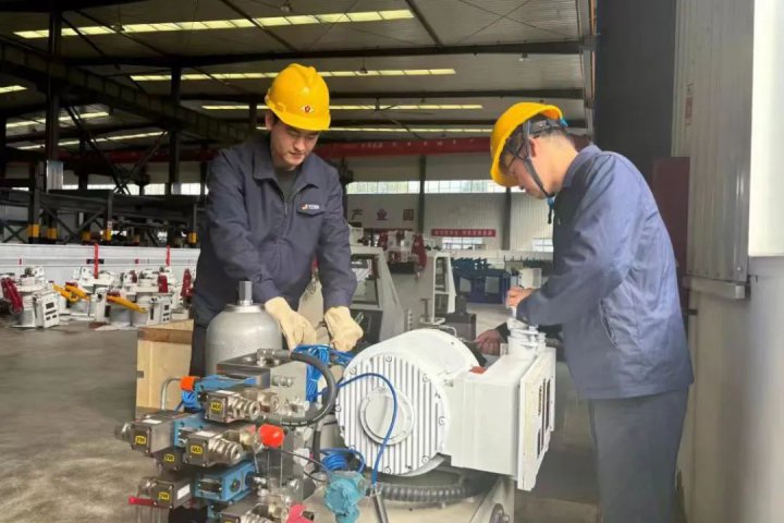 精益化管理提升系列报道[84]丨山东盛源树牢精益思想 打好“节支增效”系列战