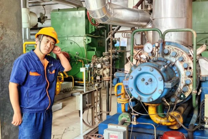 三大员管理提升系列报道⑪丨阳城煤矿发布新规强化 “三大员” 管理