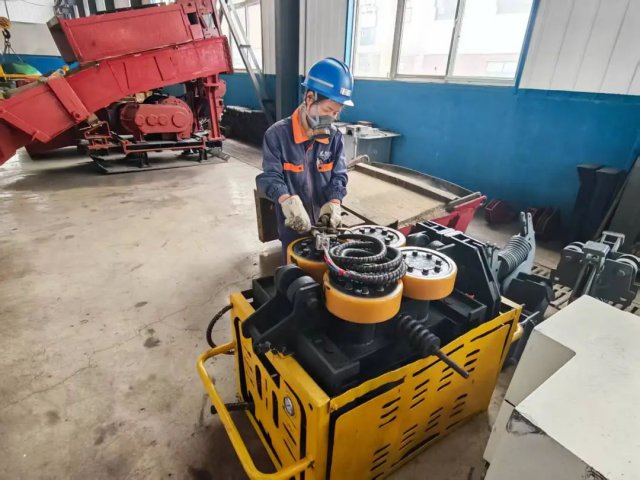 文明行为点赞台丨企业文明行为集锦④