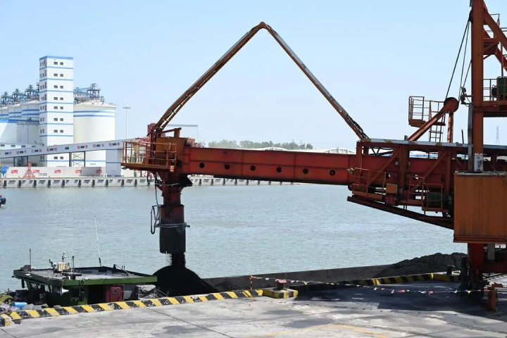 让数据说话！跃进港引入“服务效果评价权”