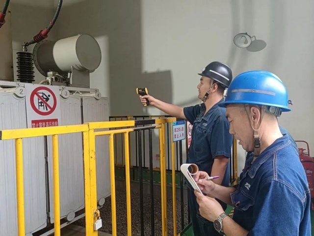 重点工程全速推进！花园煤矿打通生产接续“生命线”